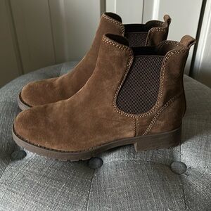 Bjorndal boots